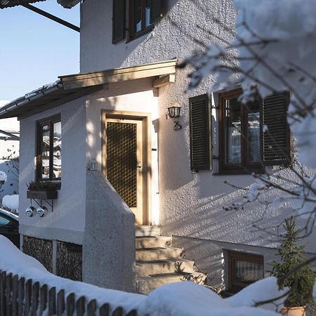 Ferienhaus Am Gebraweg In Fieberbrunn In Tirol - Saalbach, Leogang, Hochfilzen, Kitzbuehel Exterior photo